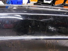 Pare choc arriere VOLKSWAGEN