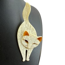 Broche Lea Stein Paris –