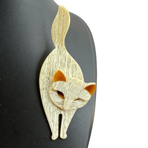 Broche lea stein paris - broche,