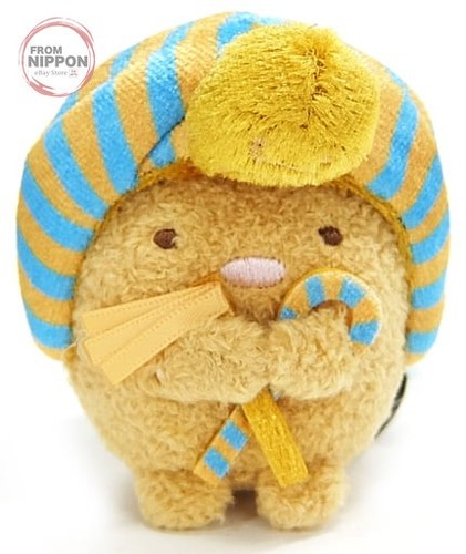 Peluche ténori sumikko - ténori,