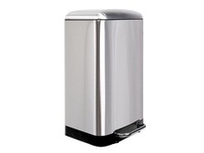 Perel Poubelle à pédale