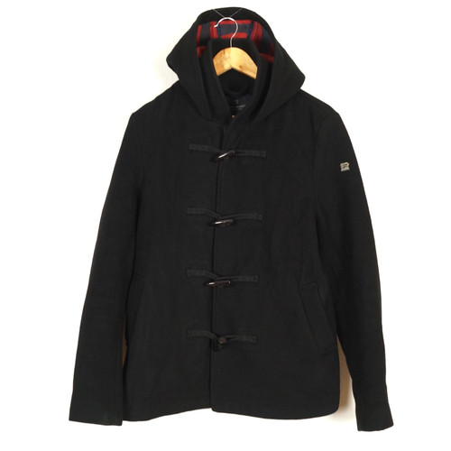 Manteau femme scotch soda - scotch,
