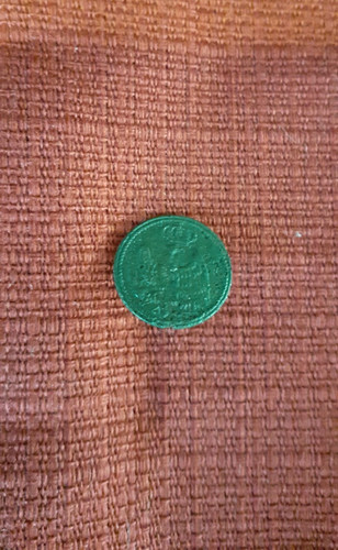 Bouton garde impériale - bouton,