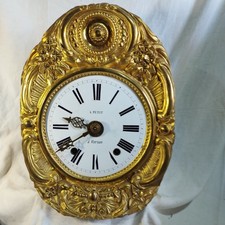 ancien mécanisme mouvement de