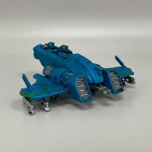 Empire piranha marteau - t'au,