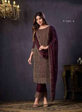 Robe mariage indienne - de,