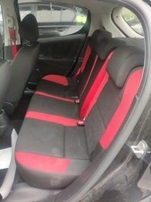 Banquette arriere PEUGEOT 207 PHASE 1