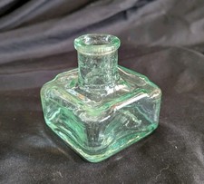 Encrier, Flacon d'encre Ancien