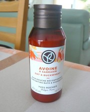 🚿 Bain/douche réconfortant