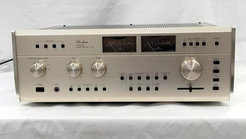 Accuphase 303 stereo - e-303,