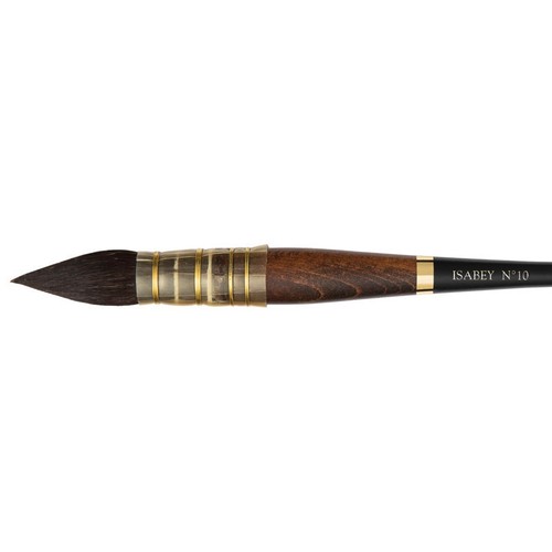 Pinceau lavis aquarelle - aquarelle,