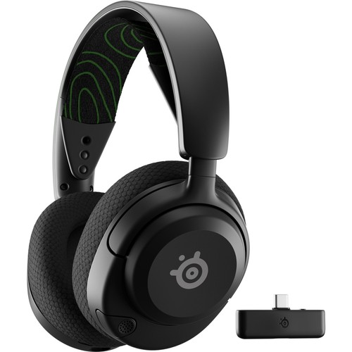 Steelseries arctis nova - nova, 5x