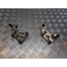 jeu support fixation moteur