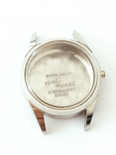 Zenith sporto nos - zenith,