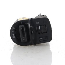 Interrupteur d'éclairage - Audi A3 SPORTBACK II PH.1 - 8P1941531T5PR - S0-3649B