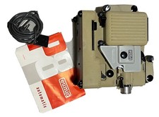 Projecteur de film Vintage - Eumig Wien P8 Automatic