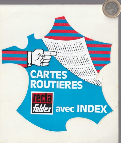 Autocollant c19 cartes - c19.,