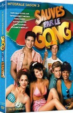 Sauv�s par le gong - Saison