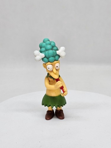 Figurine sideshow mel - figurine, the