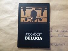 AIRBUS A 300 / 600ST BELUGA