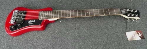 Hofner hct shorty - hofner, travel