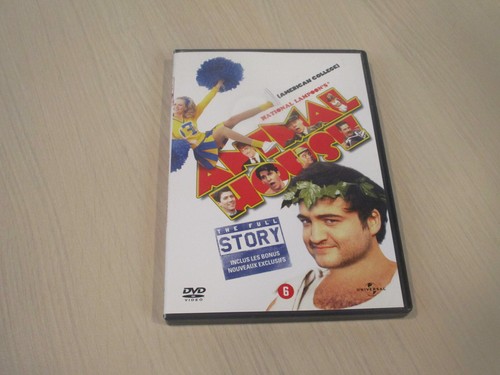 Dvd national lampoon animal - lampoon's,