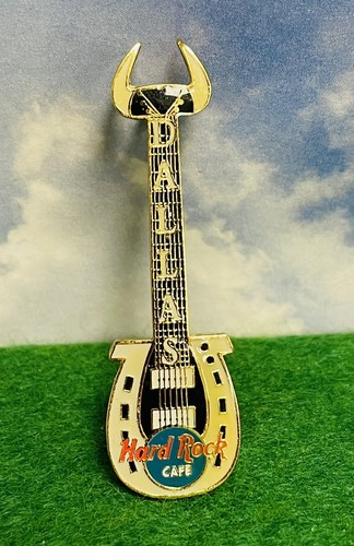 Hard rock cafe dallas guitar - hard,