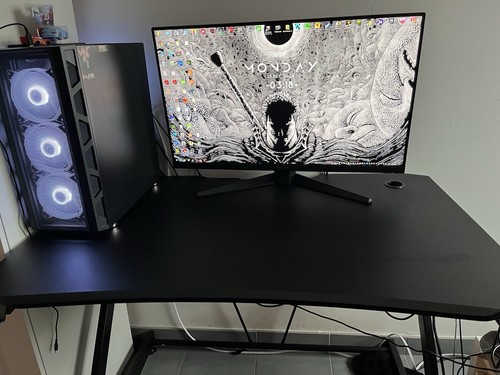 Bureau gaming - bureau,