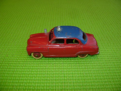 Dinky toys 24ut simca - toys, 9