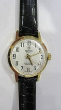 Montre mécanique vintage - mécanique,