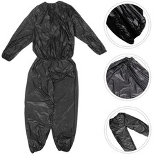 Pantalons Vêtements De Sauna