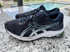 Asics women 1000 - women's, 10