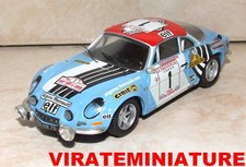 ALPINE A110 1600S WINNER TOUR