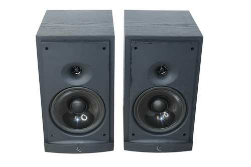 Infinity reference speakers - reference,