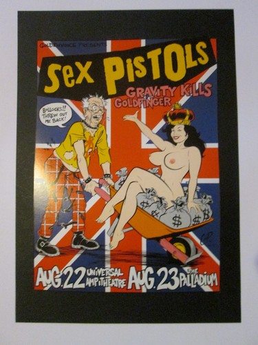 Art print vintage planche - print,