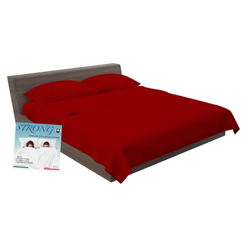 Set draps lit - de, en