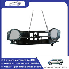 🇫🇷 FACE AVANT RENAULT