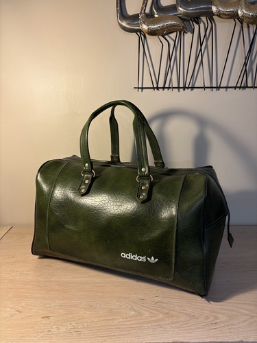 Sac voyage adidas original - sac,