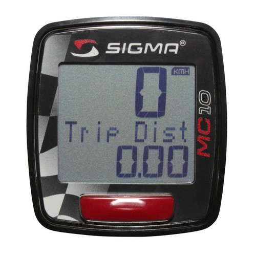 Compteur digital