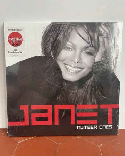 New janet jackson number - new,