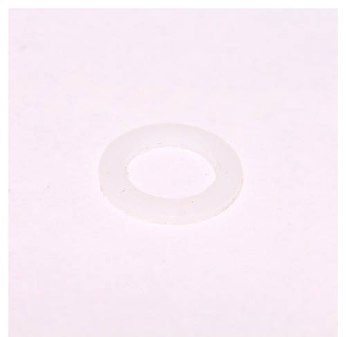 Rondelle plate béquille - de,