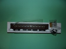 ACME voiture voyageurs 2ième