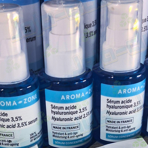 Sérum concentré acide - concentré,