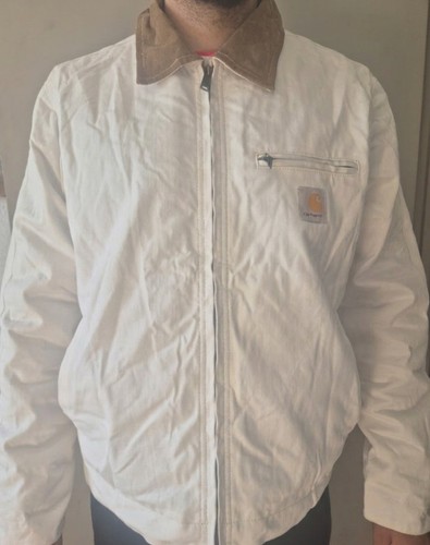 Veste carhartt detroit - carhartt,
