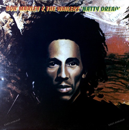 Bob marley the wailers - &,