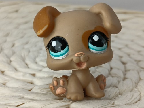 Littlest petshop authentic lps - littlest,
