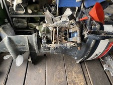 Moteur 40 Cv Yamaha 2T