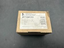 Moteur vanne 3 voies Elm Leblanc / Bosch 87172043450