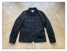 Veste femme noir XS Ines De La Fressange Paris France Mode couture fashion