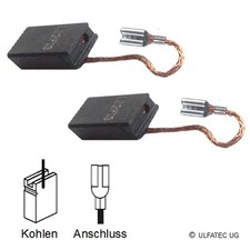 Balais à Charbon Du Moteur